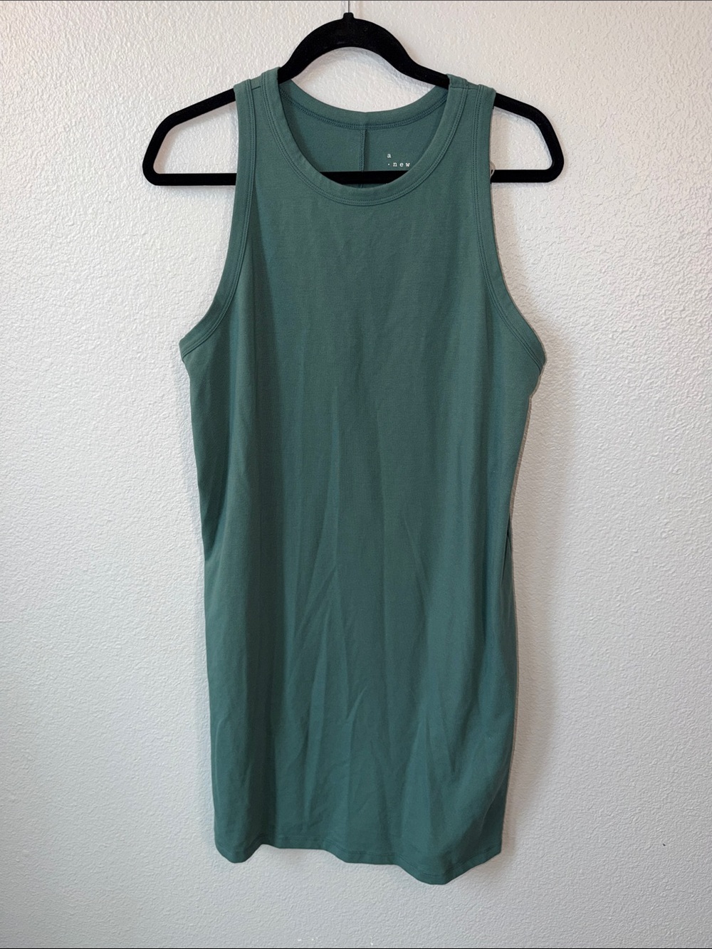 A New Day Tank Dress